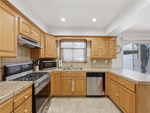 15910 Godwin Court, Fountain Valley, CA