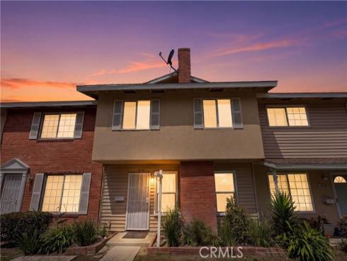 15910 Godwin Court, Fountain Valley, CA