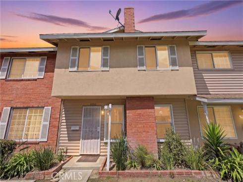 15910 Godwin Court, Fountain Valley, CA