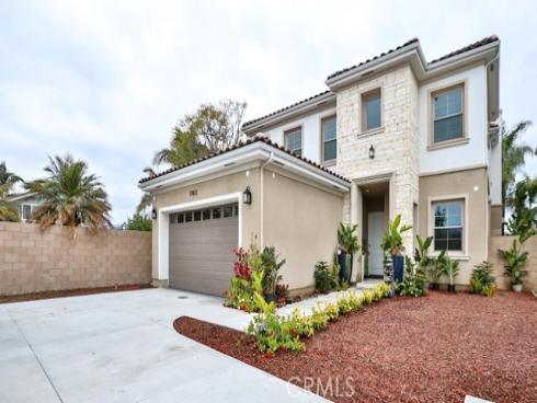 17413  Siena   Lane, Fountain Valley, CA