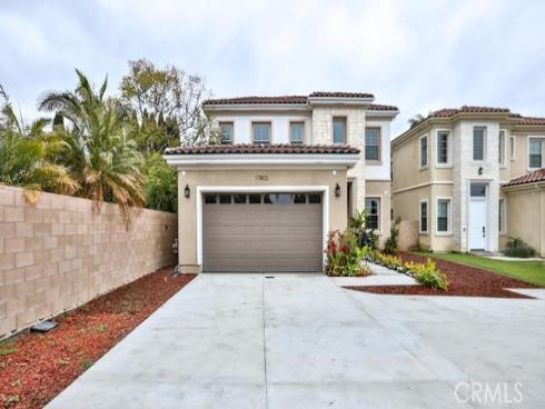 17413  Siena   Lane, Fountain Valley, CA