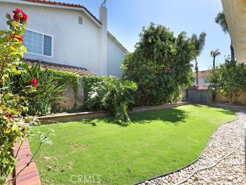 9888  Hamilton  , Fountain Valley, CA