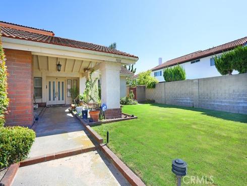 9888  Hamilton  , Fountain Valley, CA