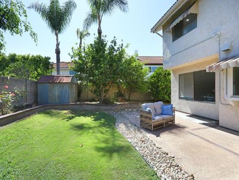 9888  Hamilton  , Fountain Valley, CA