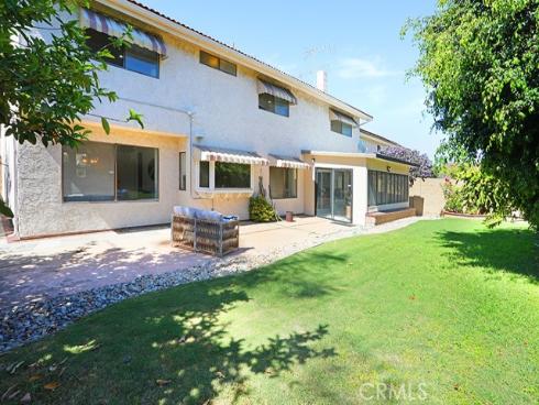 9888  Hamilton  , Fountain Valley, CA