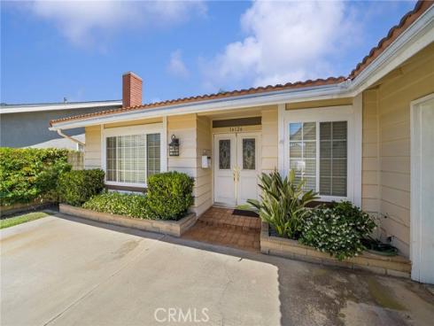 16126  Challis  , Fountain Valley, CA