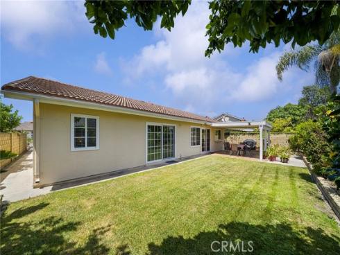 16126  Challis  , Fountain Valley, CA