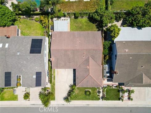 16126  Challis  , Fountain Valley, CA