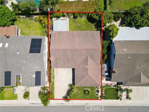 16126  Challis  , Fountain Valley, CA