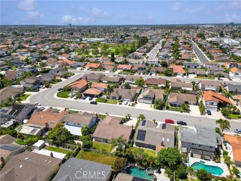 16126  Challis  , Fountain Valley, CA