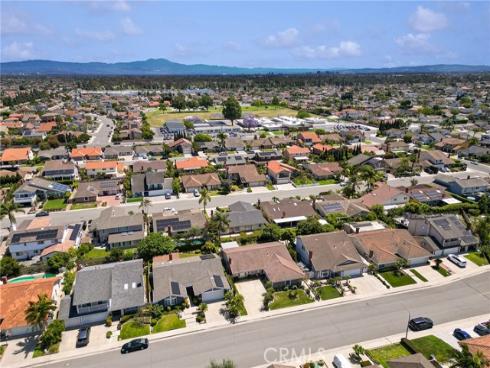 16126  Challis  , Fountain Valley, CA