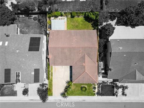 16126  Challis  , Fountain Valley, CA