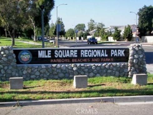 16126  Challis  , Fountain Valley, CA