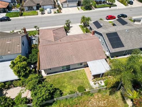 16126  Challis  , Fountain Valley, CA