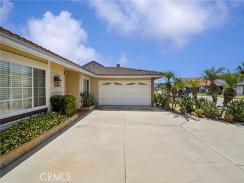 16126  Challis  , Fountain Valley, CA