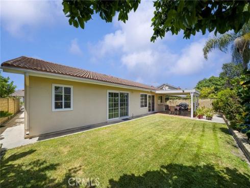 16126  Challis  , Fountain Valley, CA