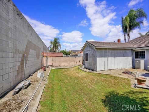 17283  Buttonwood  , Fountain Valley, CA