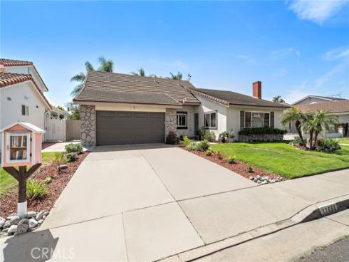 11088 Blue Allium Avenue, Fountain Valley, CA