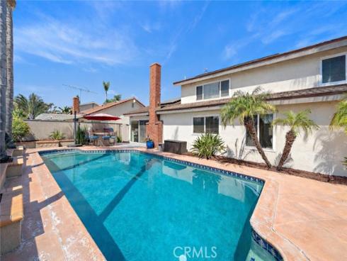 11088 Blue Allium Avenue, Fountain Valley, CA
