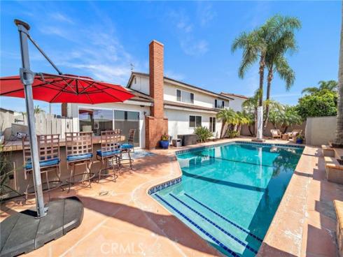 11088 Blue Allium Avenue, Fountain Valley, CA