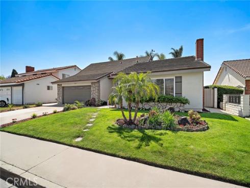 11088 Blue Allium Avenue, Fountain Valley, CA