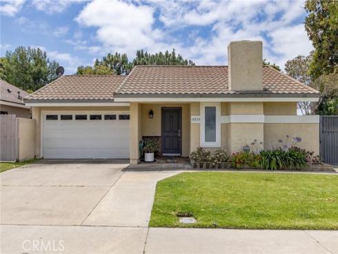 10724 El Rubi , Fountain Valley, CA