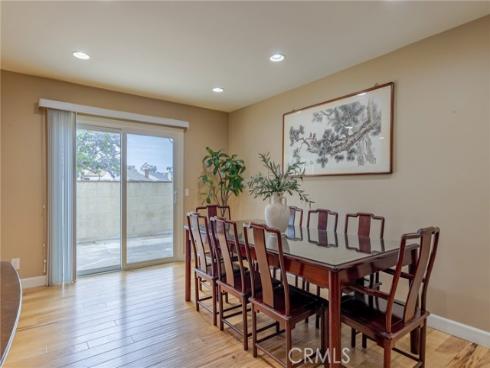10724 El Rubi , Fountain Valley, CA