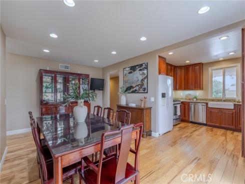 10724 El Rubi , Fountain Valley, CA