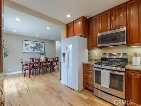 10724 El Rubi , Fountain Valley, CA