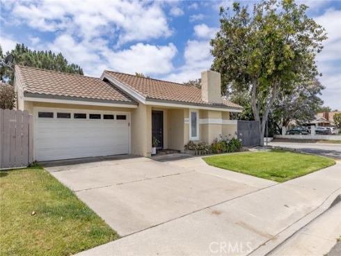 10724 El Rubi , Fountain Valley, CA