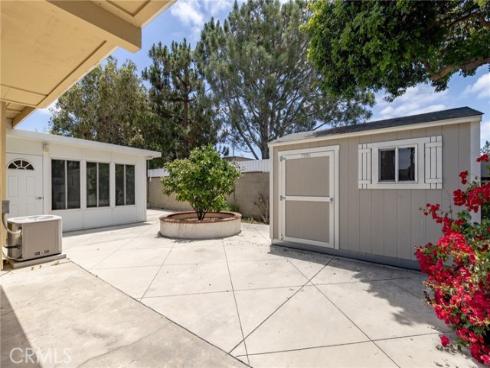 10724 El Rubi , Fountain Valley, CA