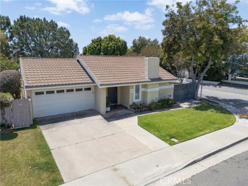 10724 El Rubi , Fountain Valley, CA
