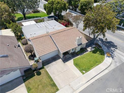 10724 El Rubi , Fountain Valley, CA