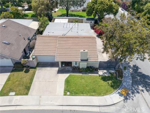 10724 El Rubi , Fountain Valley, CA