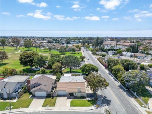 10724 El Rubi , Fountain Valley, CA