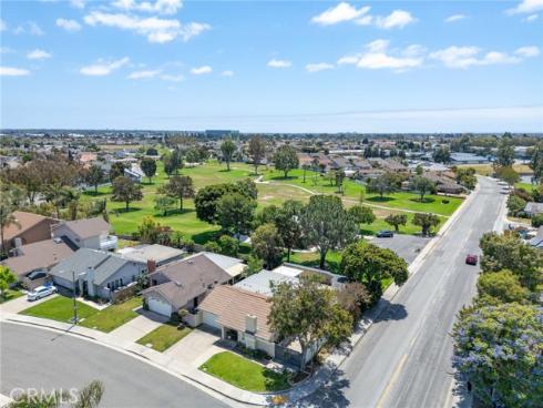 10724 El Rubi , Fountain Valley, CA