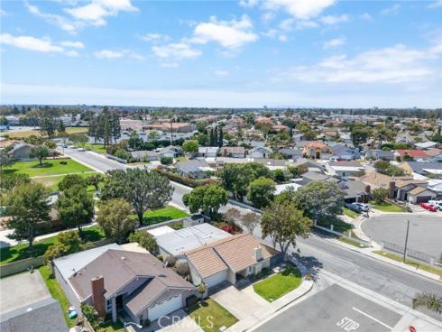 10724 El Rubi , Fountain Valley, CA