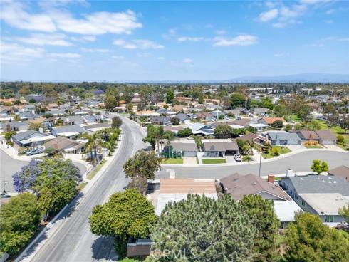 10724 El Rubi , Fountain Valley, CA