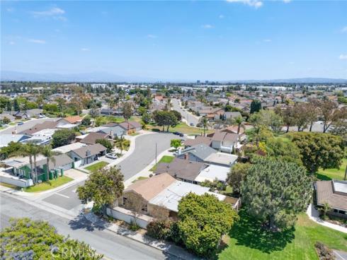 10724 El Rubi , Fountain Valley, CA