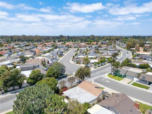 10724 El Rubi , Fountain Valley, CA
