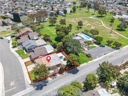 10724 El Rubi , Fountain Valley, CA