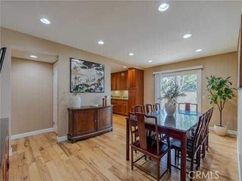 10724 El Rubi , Fountain Valley, CA
