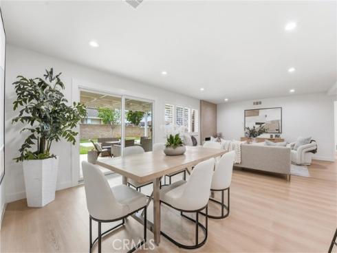 17915 Santa Olivia , Fountain Valley, CA