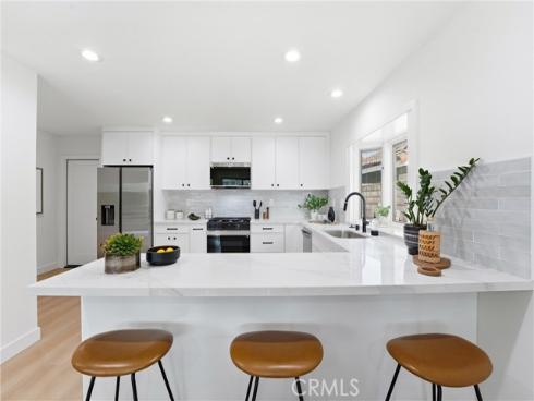 17915 Santa Olivia , Fountain Valley, CA