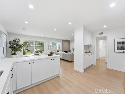 17915 Santa Olivia , Fountain Valley, CA