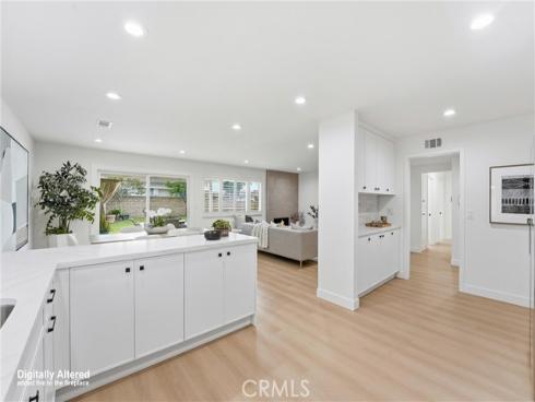 17915 Santa Olivia , Fountain Valley, CA