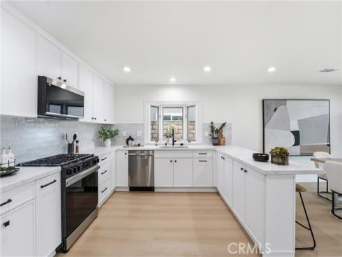 17915 Santa Olivia , Fountain Valley, CA