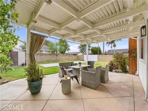 17915 Santa Olivia , Fountain Valley, CA