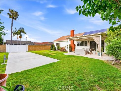 17915 Santa Olivia , Fountain Valley, CA