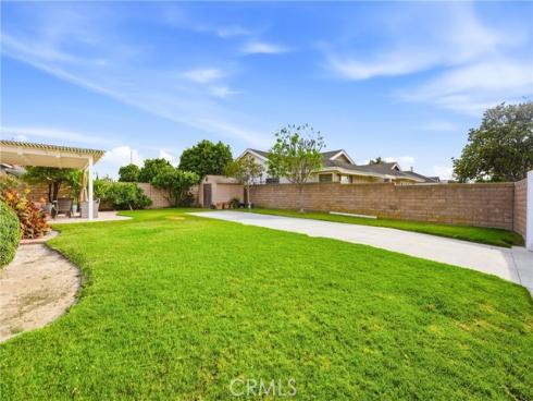 17915 Santa Olivia , Fountain Valley, CA